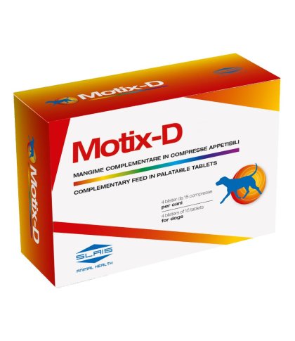 MOTIX-D 60 CPR