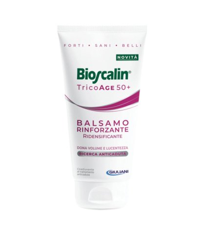 BIOSCALIN TRICOAGE BALS 150ML