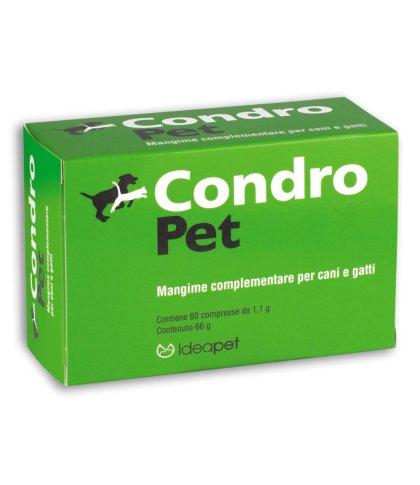 CONDRO PET 60CPR