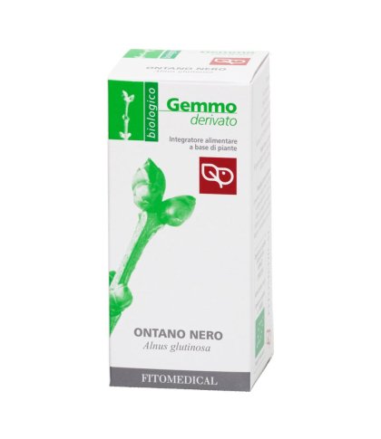 ONTANO NERO MG BIO 50ML