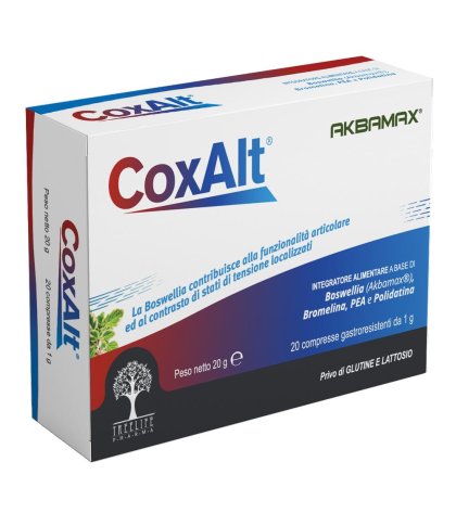 COXALT 20CPR