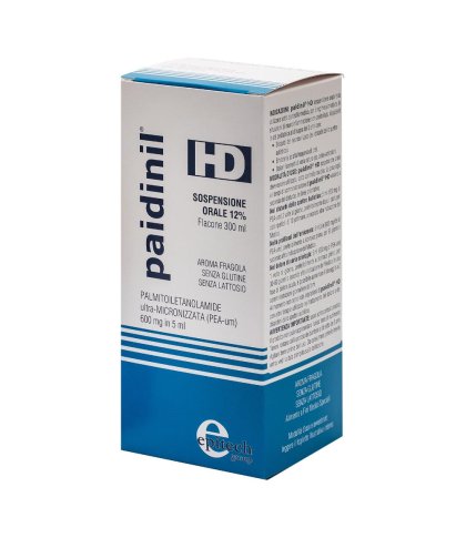 PAIDINIL HD 300ML