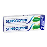 SENSODYNE F PREVION 2X75ML