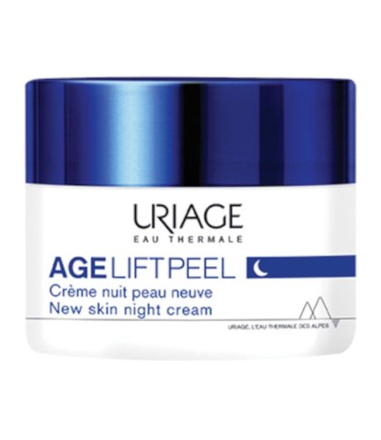 AGE LIFT CREMA NOTTE PEELING