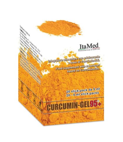 CURCUMIN GEL 95+ 20STICK