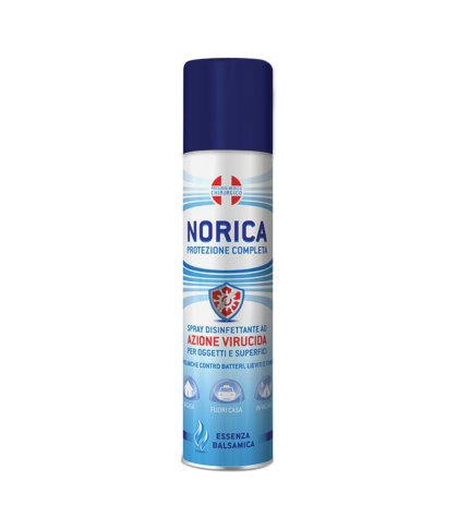 NORICA PROT COMPLETA ESS BALS