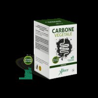 CARBONE VEGETALE 90CPR