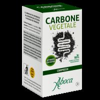 CARBONE VEGETALE 30CPR