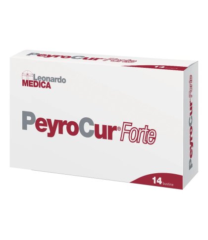 PEYROCUR FORTE 14BUST