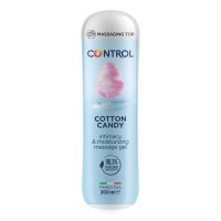 CONTROL COTTON CANDY MASSAGE