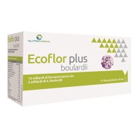 ECOFLOR PLUS BOULARDII 10FL