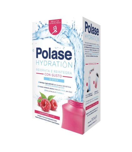 POLASE HYDRATION LAMPONE12BUST