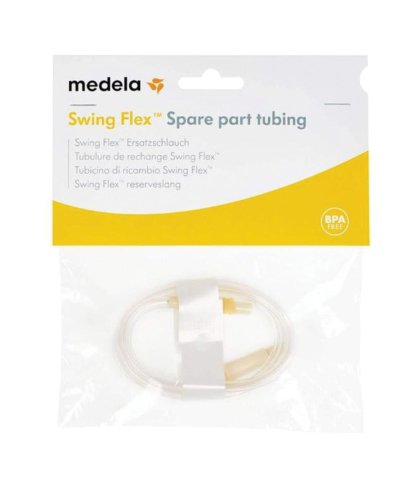 TUBICINO ACCESSORIO SWING FLEX