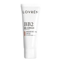 LOVREN BB CREMA MEDIO SCU 25ML