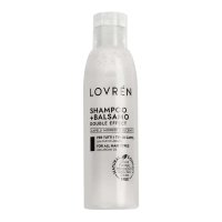 LOVREN SHAMPOO+BALSAMO 150ML