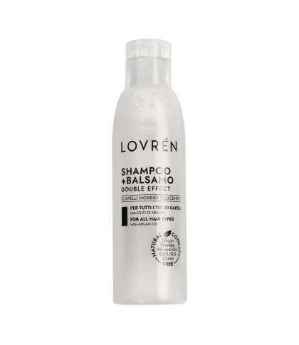 LOVREN SHAMPOO+BALSAMO 150ML