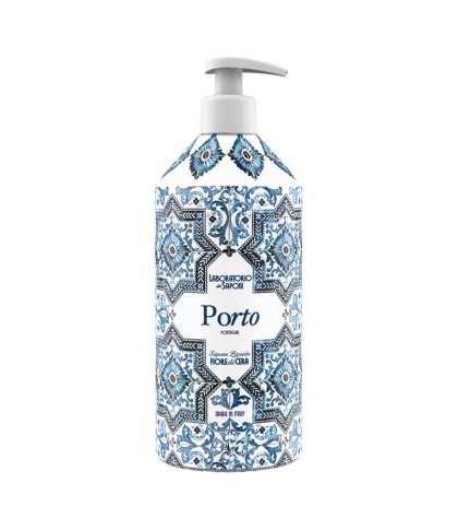 LAB SAPONI AZULEJOS PORTO500ML