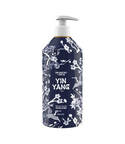 LAB SAPONI MING YIN YANG 500ML