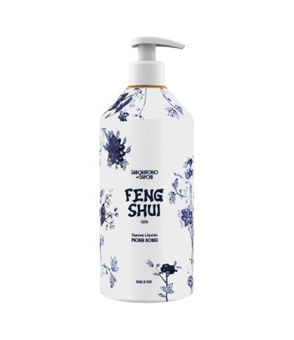 LAB SAPONI MING FENG SHUI500ML