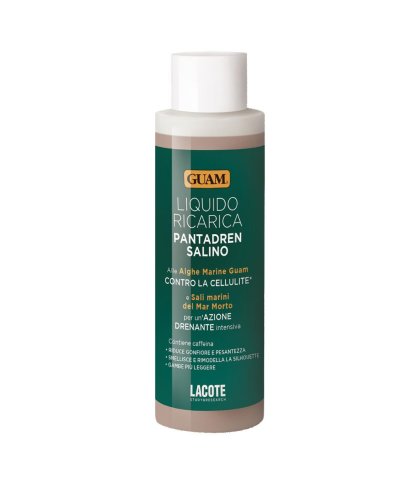 GUAM PANTADREN SALINO FL 100ML