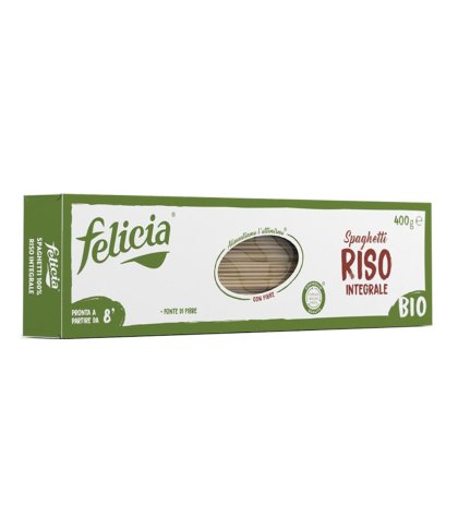 FELICIA BIO RISO INT SPAGH340G