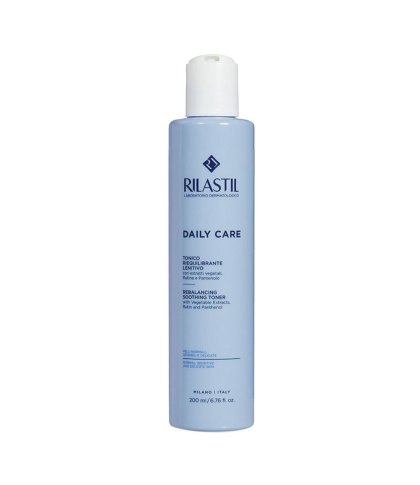 RILASTIL DAILY C TONICO 200ML