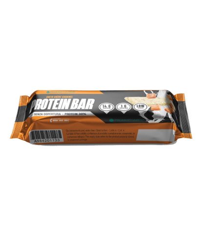 DIMAGRA PROT BAR 30% S/C CARAM