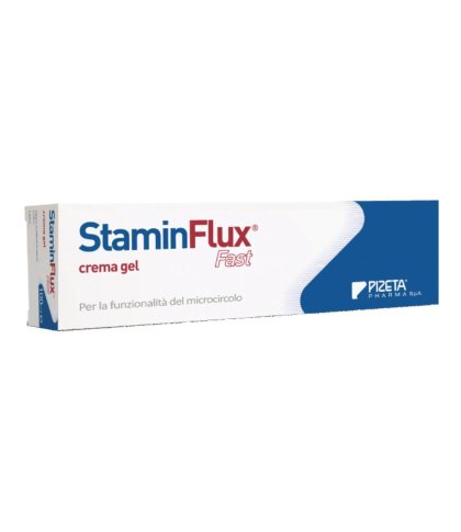 STAMINFLUX FAST CREMA GEL100ML