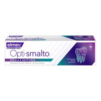 ELMEX DENTIFRICIO OPTISMALTO