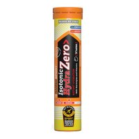 ISOTONIC HYDRA ZERO LEMON 20TA