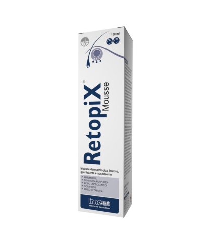 RETOPIX MOUSSE 150ML