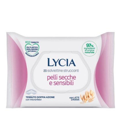 LYCIA 20 SALVIETTINE P SEN12PZ