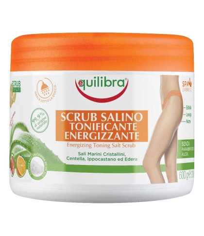 EQUILIBRA SCRUB SALINO TONIF