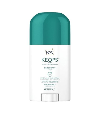 ROC KEOPS DEO STICK 40ML