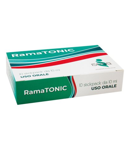 RAMATONIC 10STICKPACK 10ML