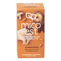 CORDYCEPS ES 60 TAVOLETTE