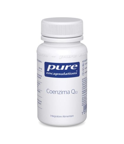 PURE ENCAPSUL COENZ Q10 30CPS