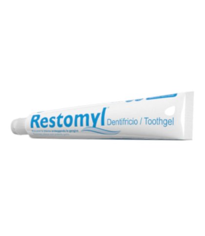 RESTOMYL DENTIFRICIO 50 ML