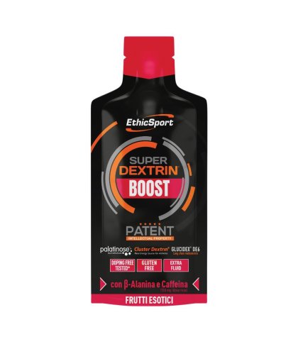 SUPER DEXTRIN BOOST FRUTTI ESO