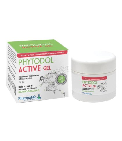 PHYTODOL ACTIVE GEL 150ML