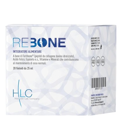 REBONE 20F