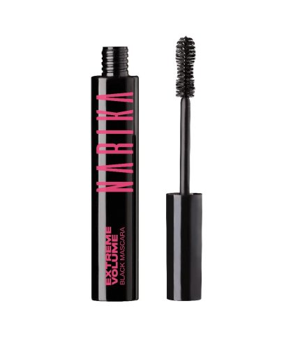 NARIKA MASCARA EXTREME VOLUME