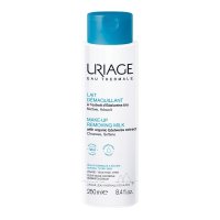 URIAGE LAIT DEMAQUILLANT 250ML