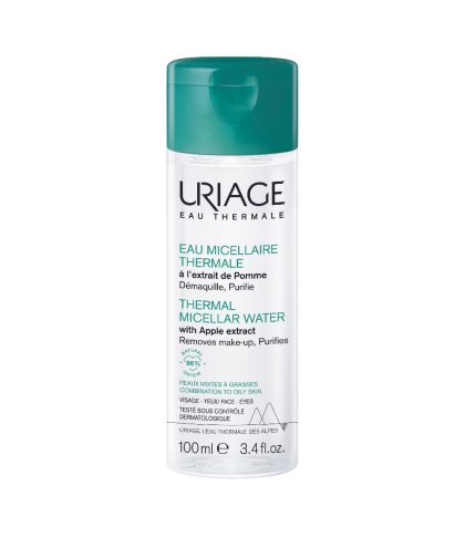 URIAGE EAU MICELLAIRE PMG100ML