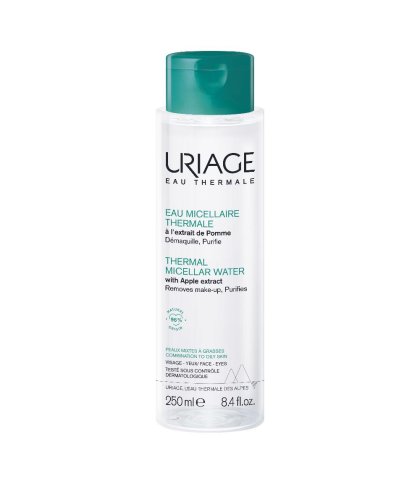 URIAGE EAU MICELLAIRE PMG250ML