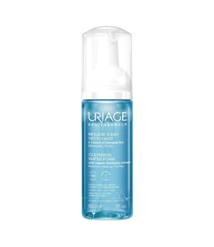 URIAGE MOUSSE D'EAU NETTO150ML