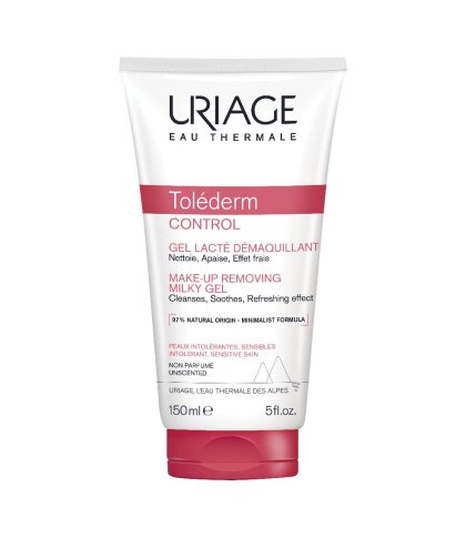 TOLEDERM CONTROL GEL DEMAQUILL