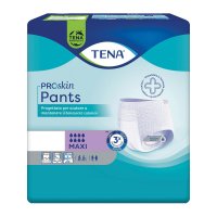 TENA PANTS MAXI S 10PZ