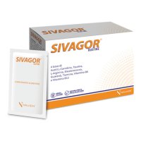 SIVAGOR 18BUST