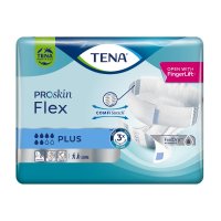 TENA FLEX PLUS S 30PZ